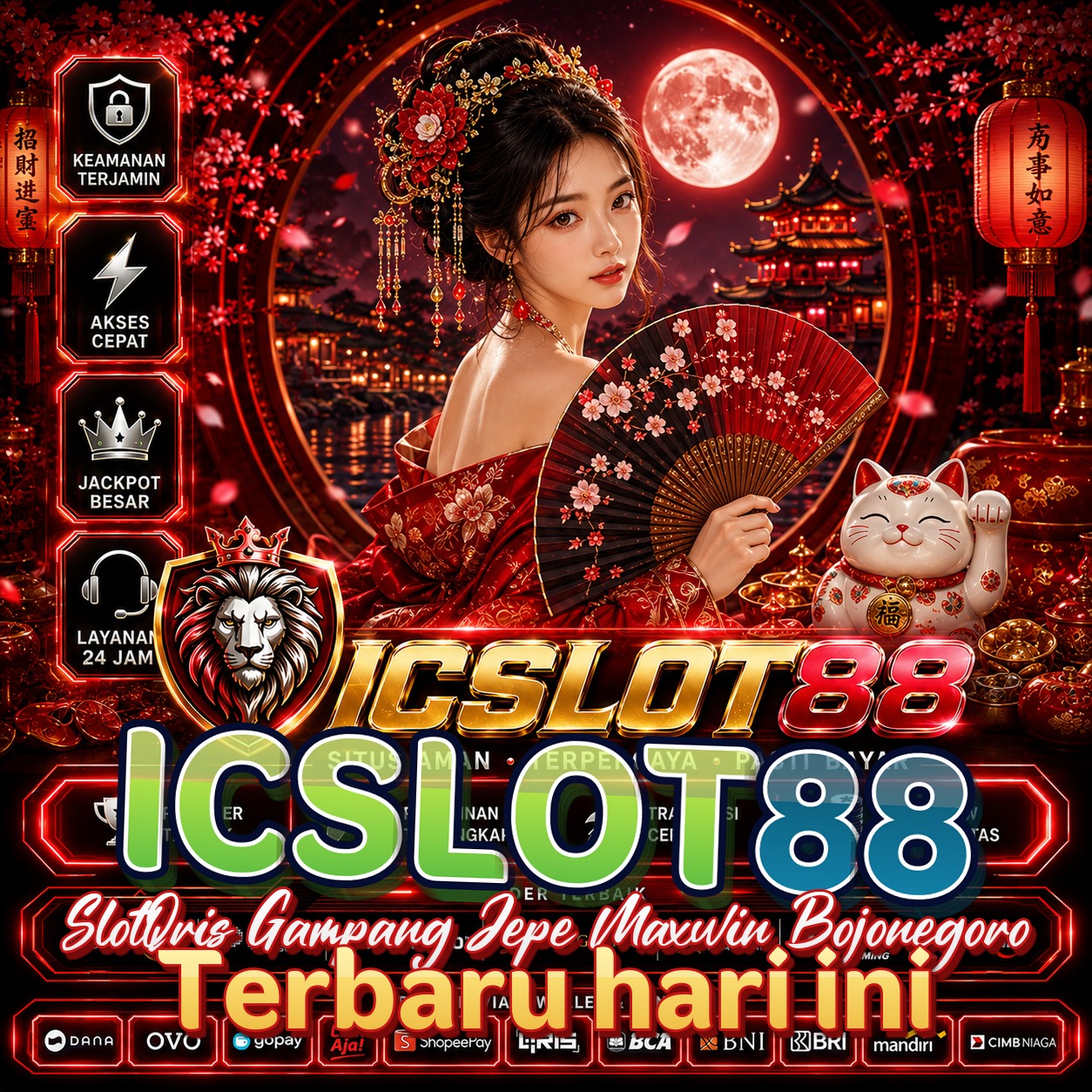 ICSLOT88